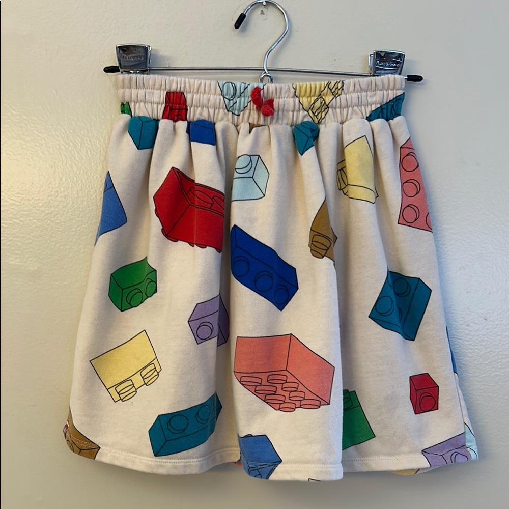 H&M x LEGO Kids' Multicolor Skirt